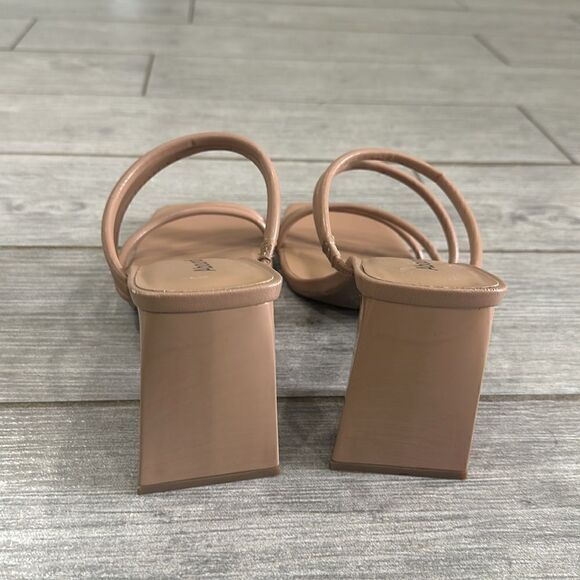 Abound Austyn Strappy Sandal (Women) New! - Picture 6 of 7